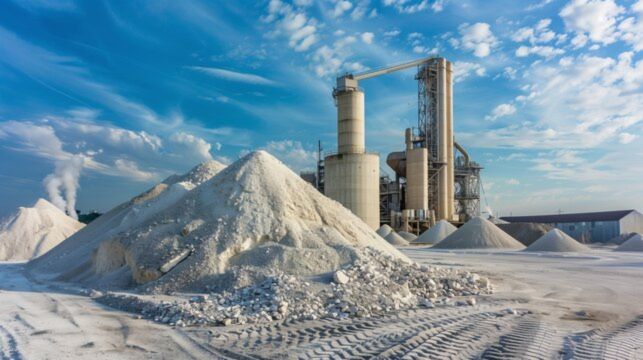 Construction Materials